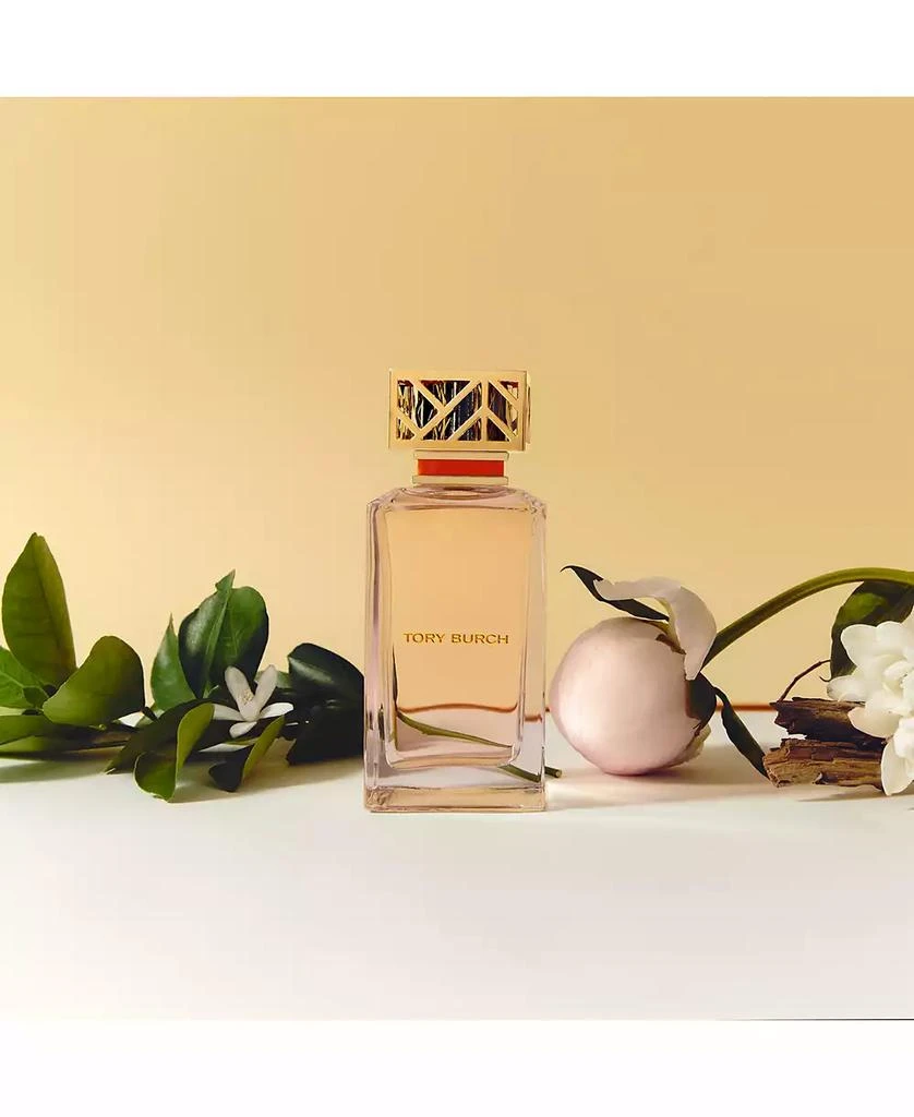 Tory Burch Signature Eau de Parfum Spray, 3.4 oz 3