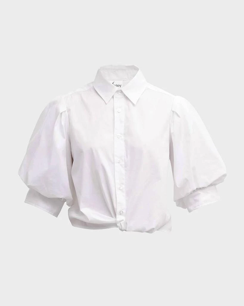 Finley Bomba Blouse 5