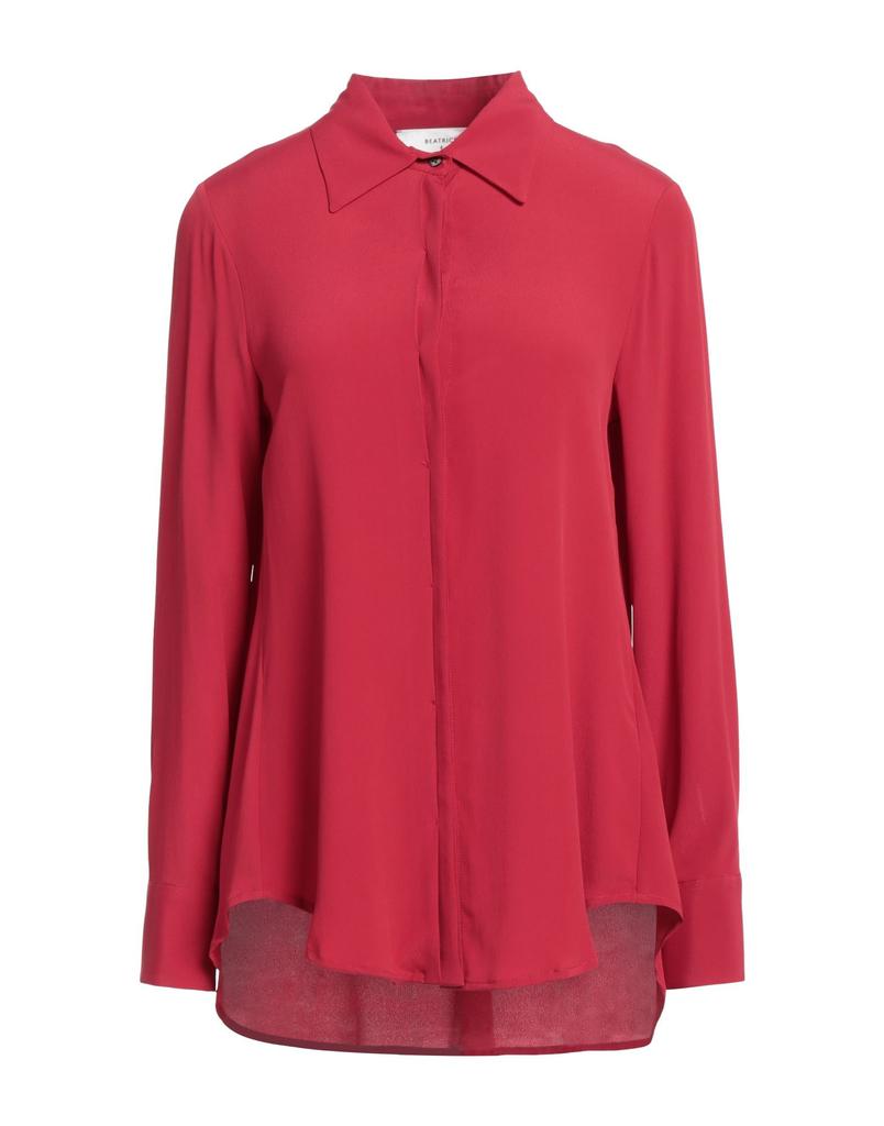 BEATRICE B Solid color shirts & blouses