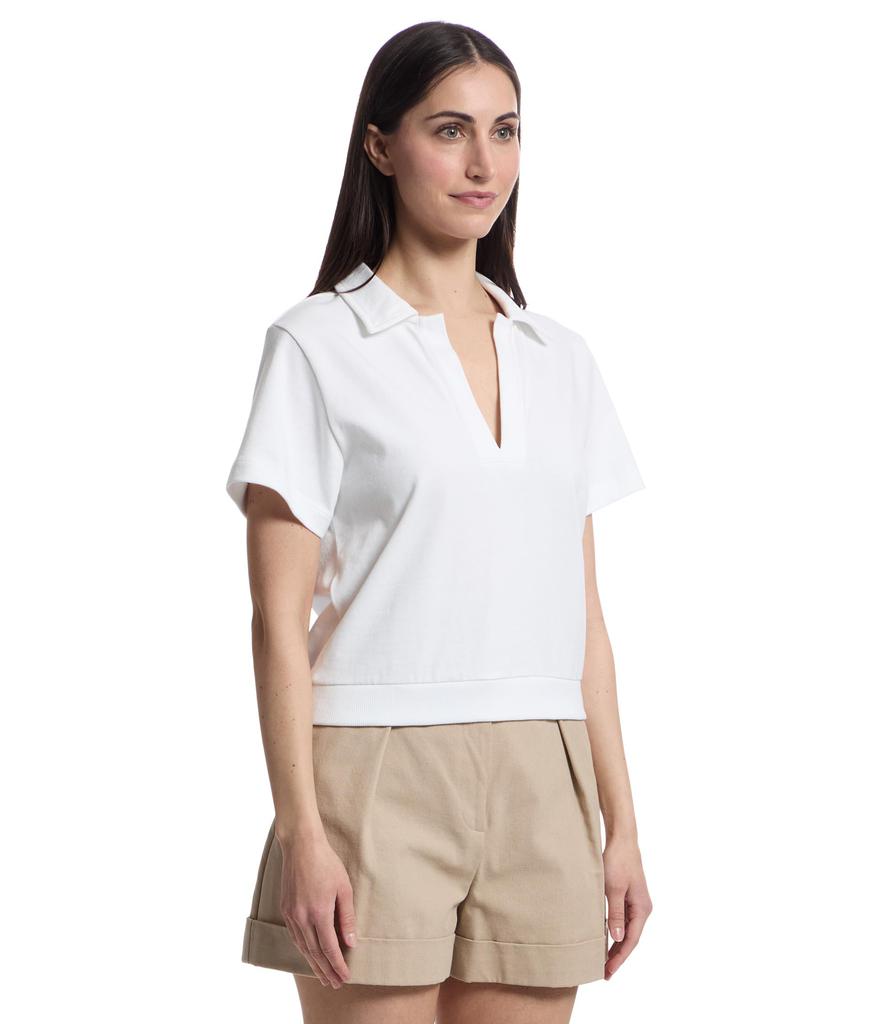 Lilla P Polo Popover Top