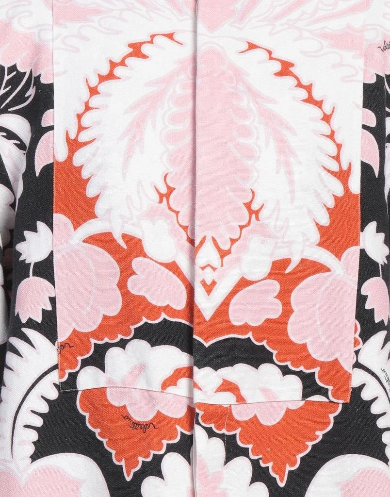 Valentino Patterned shirt 4