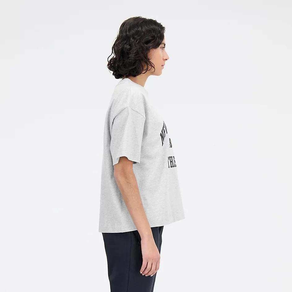 New Balance Athletics Varsity Boxy T-Shirt 2