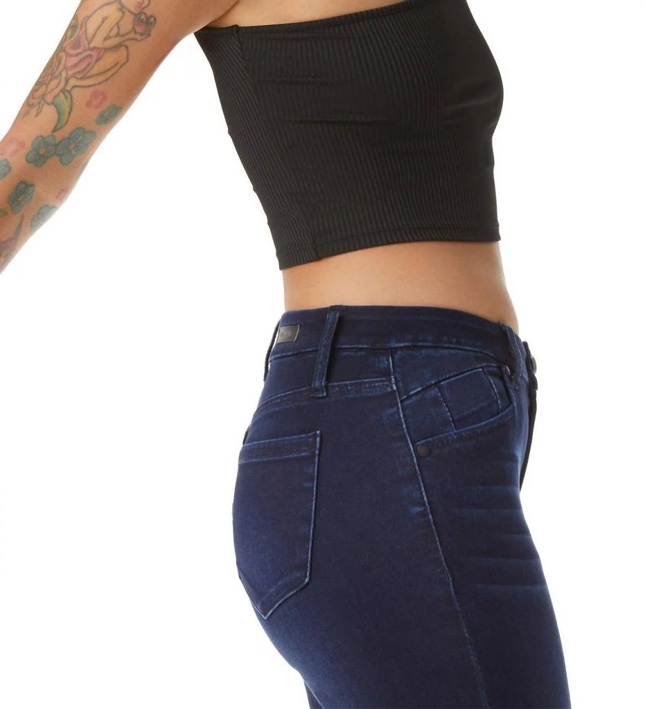 1822 Denim 1822 Denim - Contemporary Better Butter Madison Ankle Skinny Jeans 6