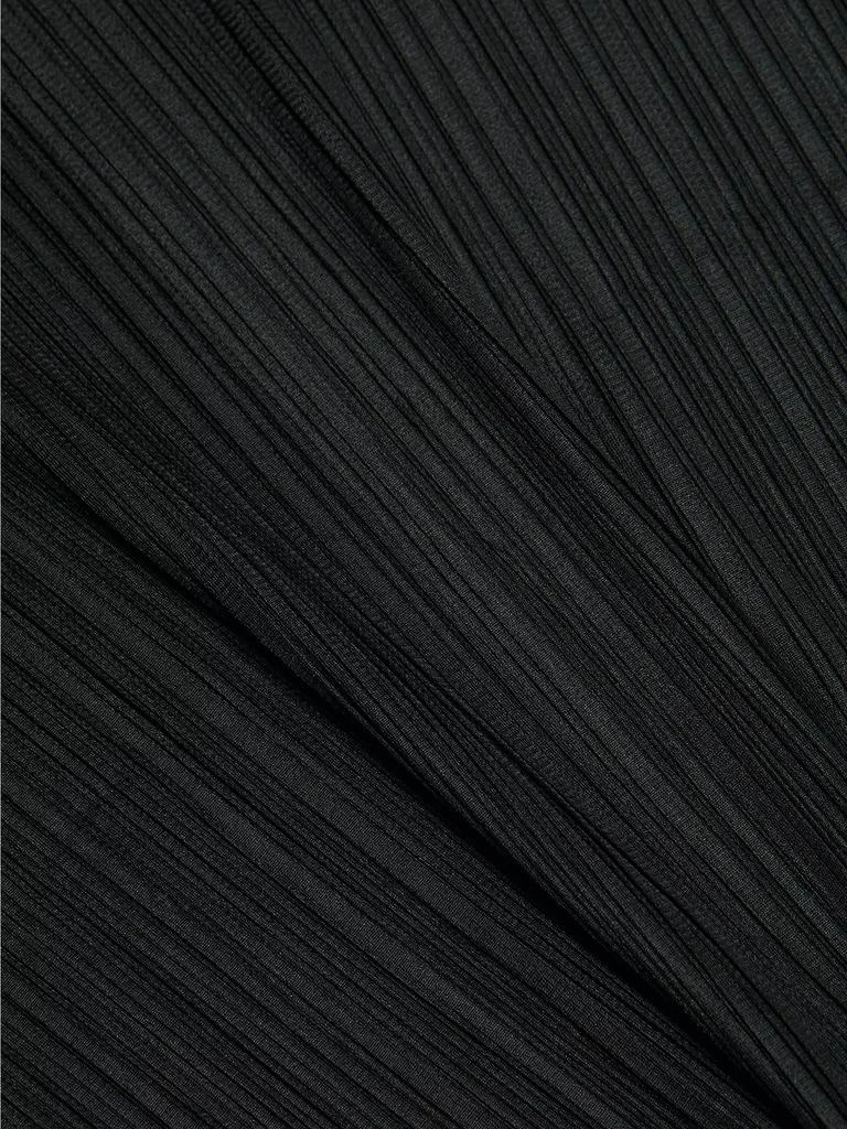 Pleats Please Energy Synergy June Mock Turtleneck Top 7