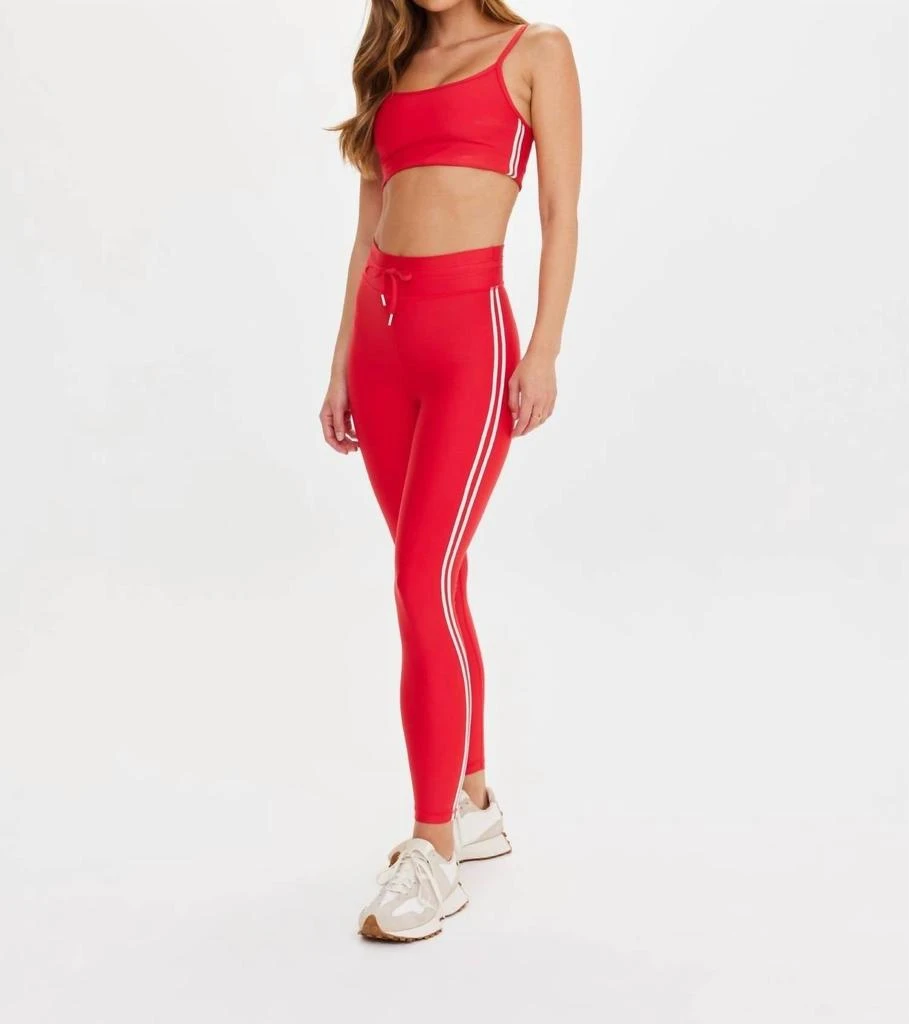 The Upside The Upside - Oxford Midi Pant