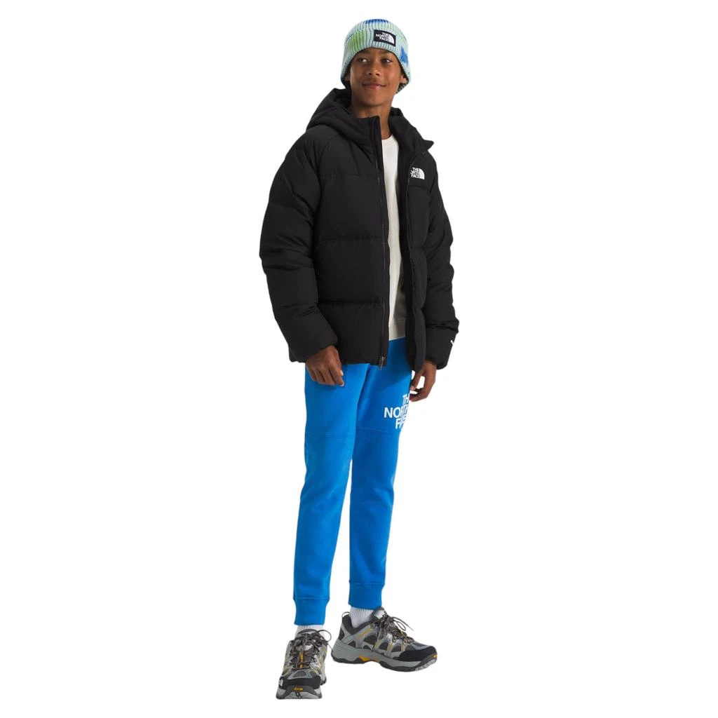 The North Face The North Face North Down Hooded Jacket - Boys
 2