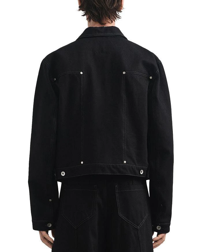 YMC YOU MUST CREATE Loft Jacket 4