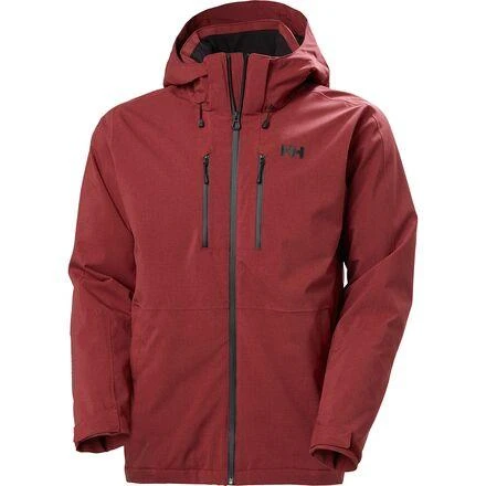 Helly Hansen Juniper 3.0 Jacket - Men
s 10
