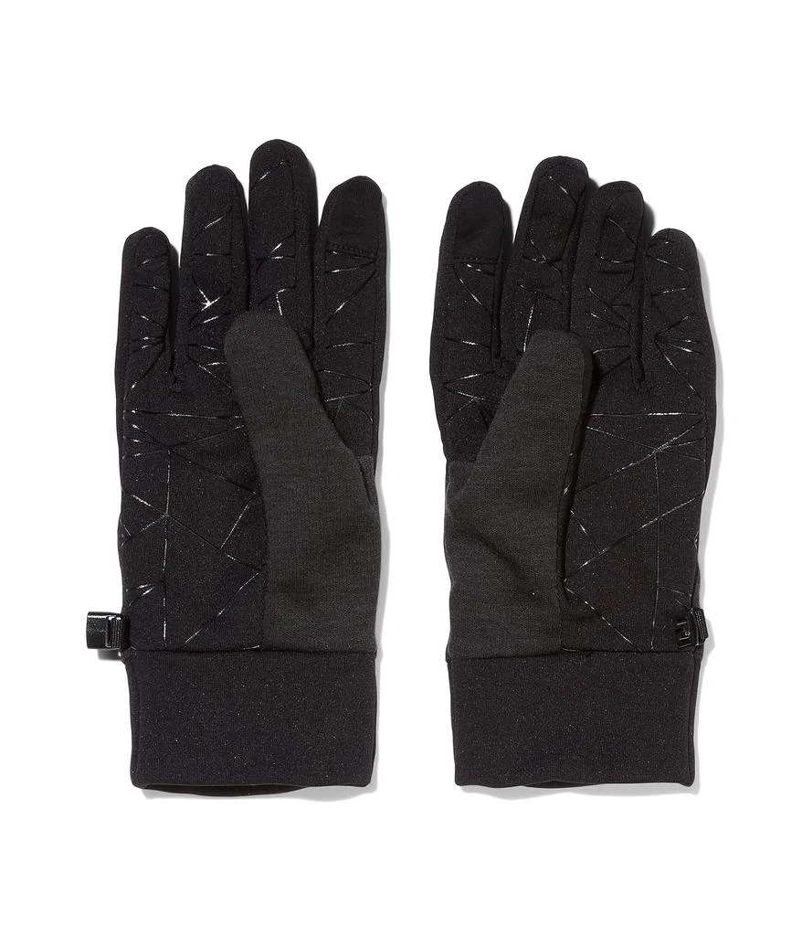 Spyder Speed Fleece Gloves 2