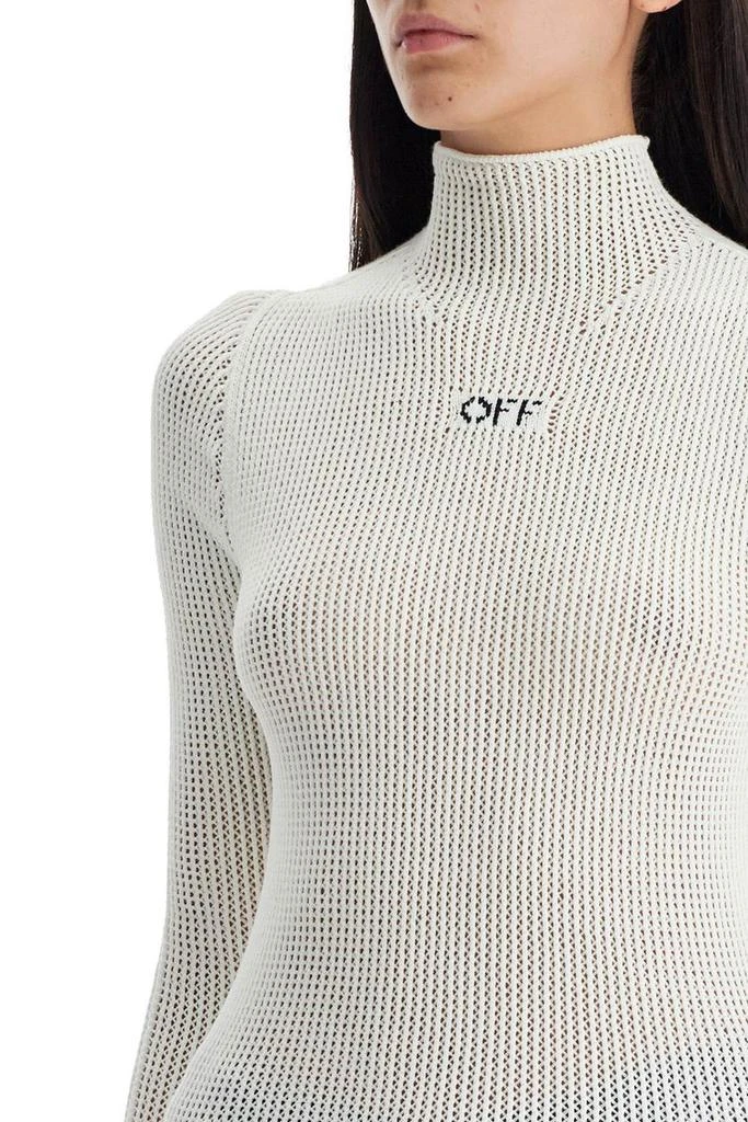 Off-White Off White Sweaters 6