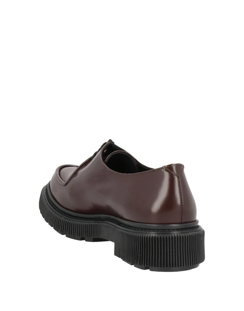 Adieu Paris Laced shoes 3