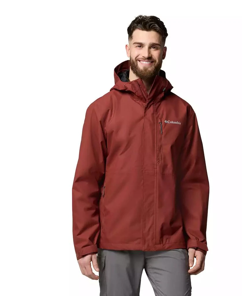 Columbia Men's Hikebound II Jacket 1