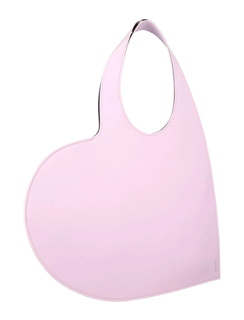 COPERNI HEART TOTE BAG 2