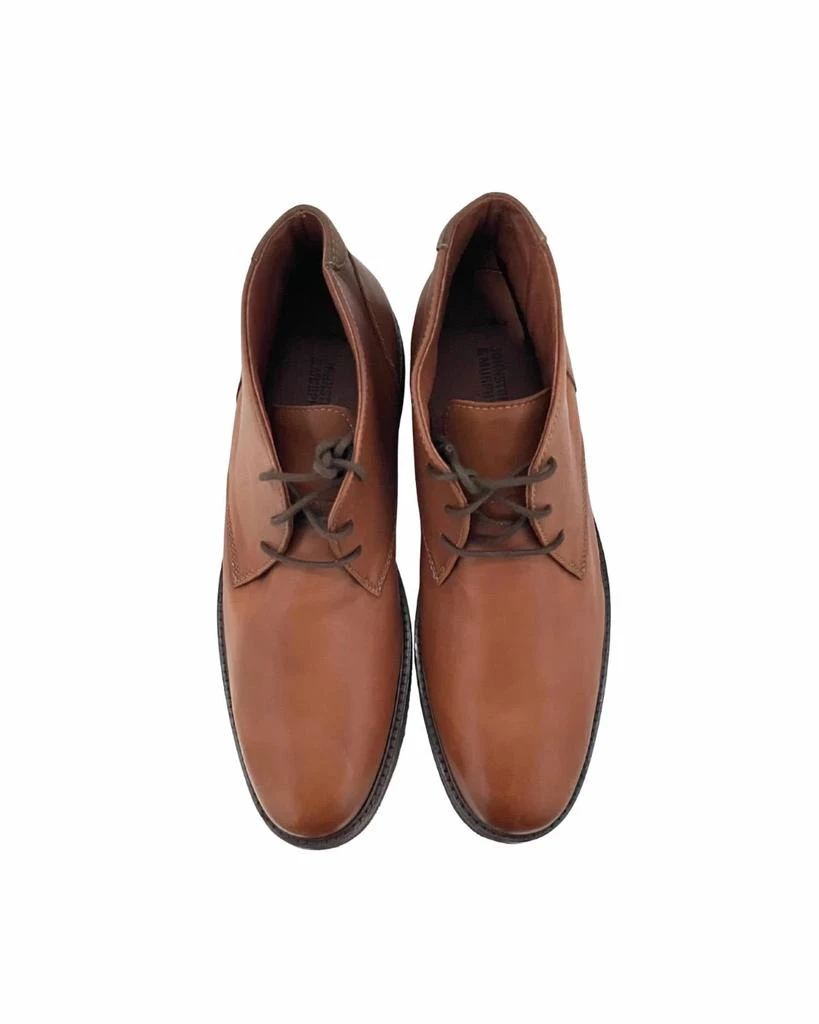 Johnston & Murphy Johnston & Murphy - Men's Copeland Chukka Boots 2