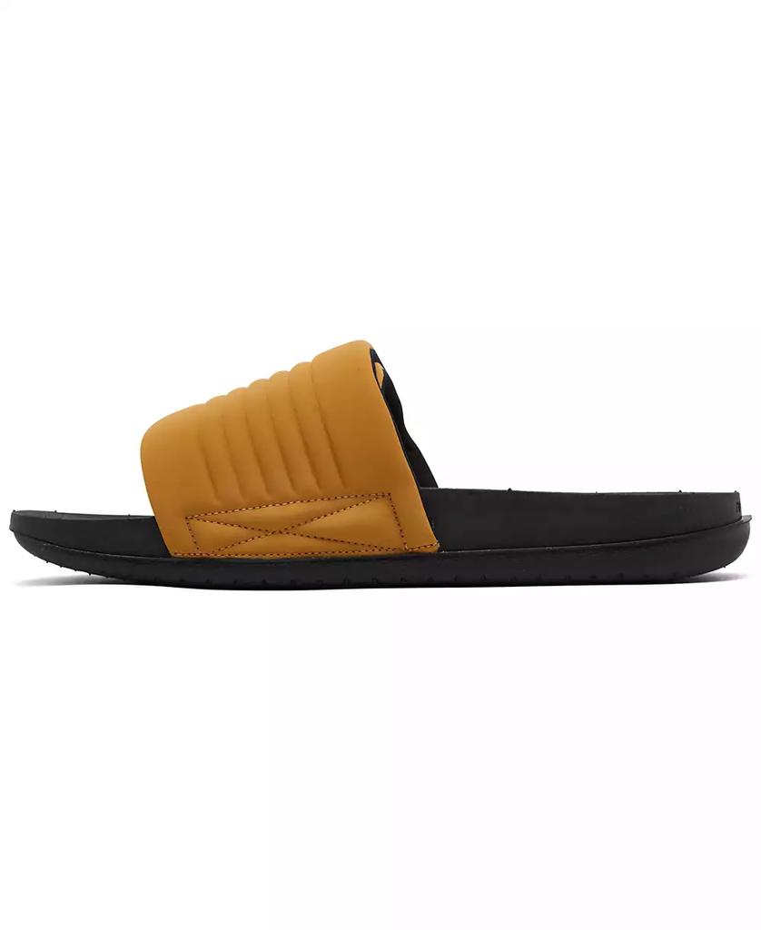 NIKE Men's Offcourt Adjust Slide Sandals from Finish Line