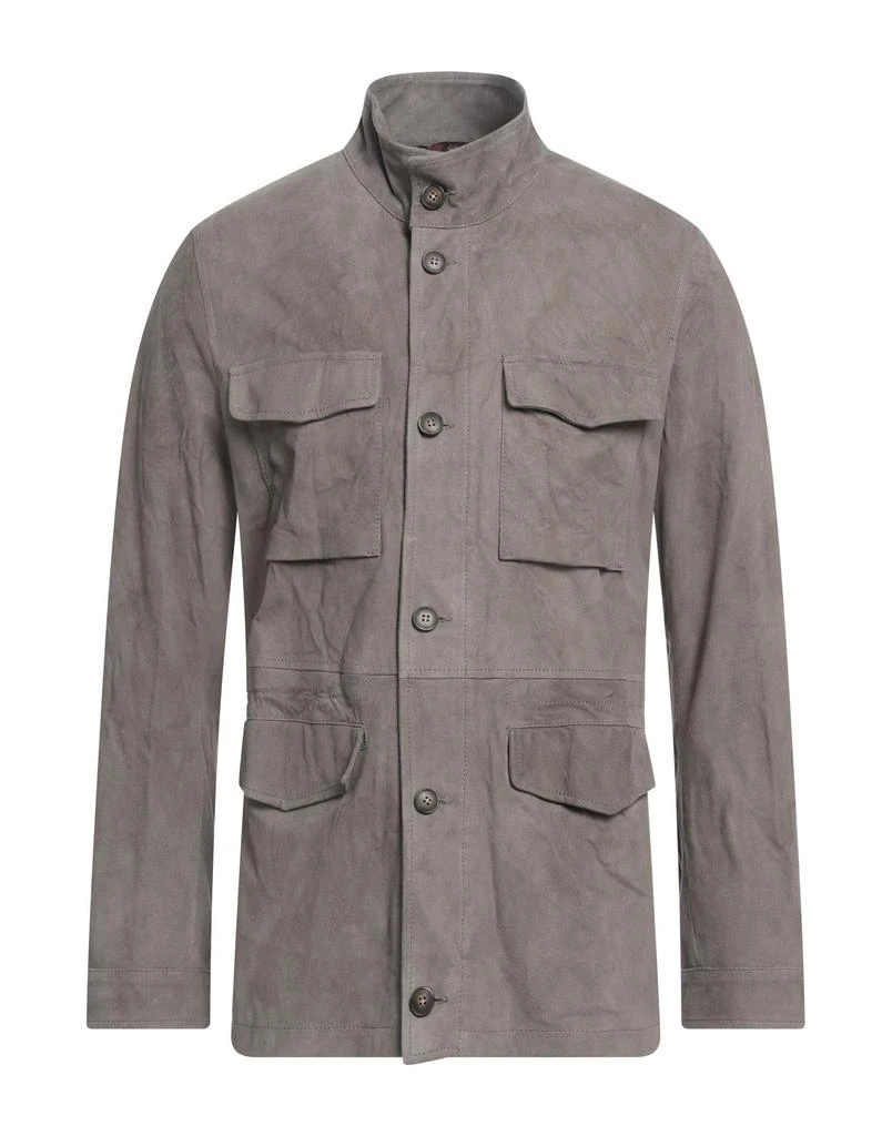 STEWART Jacket 1