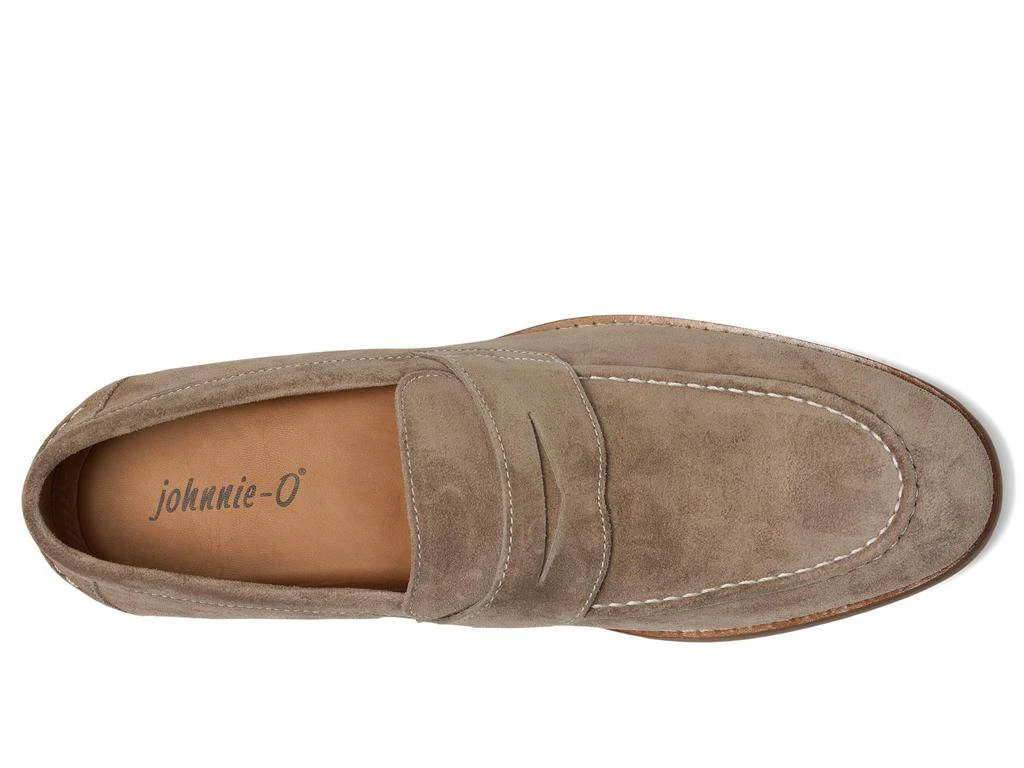 Johnnie-O J-Flex Penny Suede 2