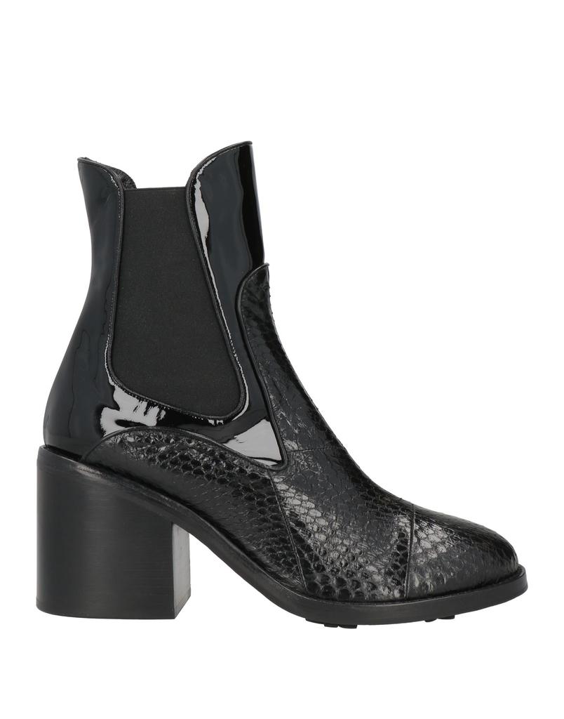 Fabrizio Viti Ankle boot