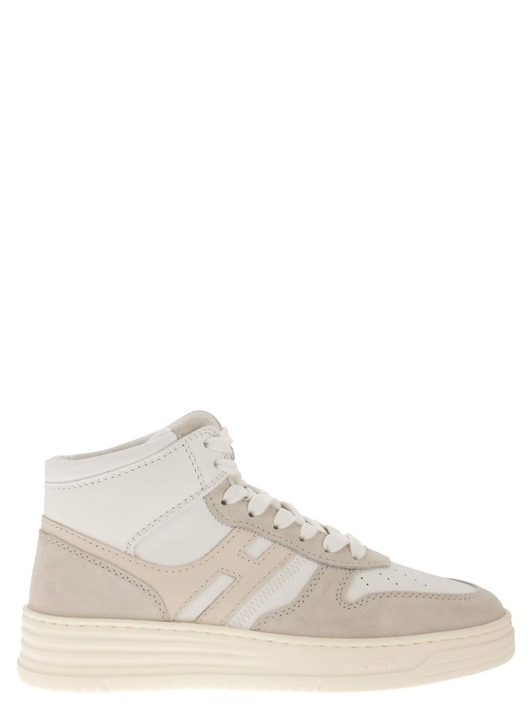 hogan Sneakers H630