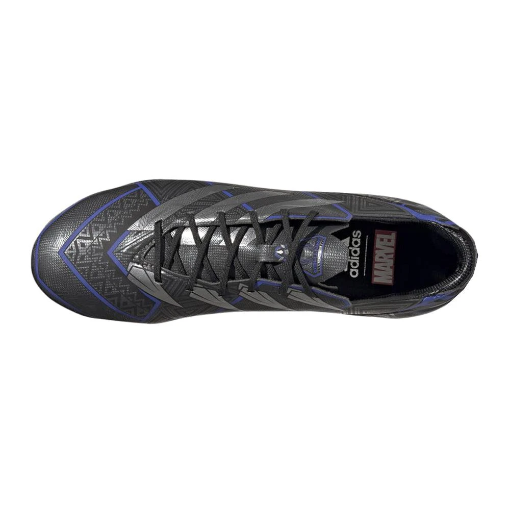 Adidas Gamemode Firm Ground Soccer Cleats 4