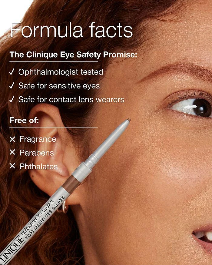 Clinique Quickliner™ For Brows 5