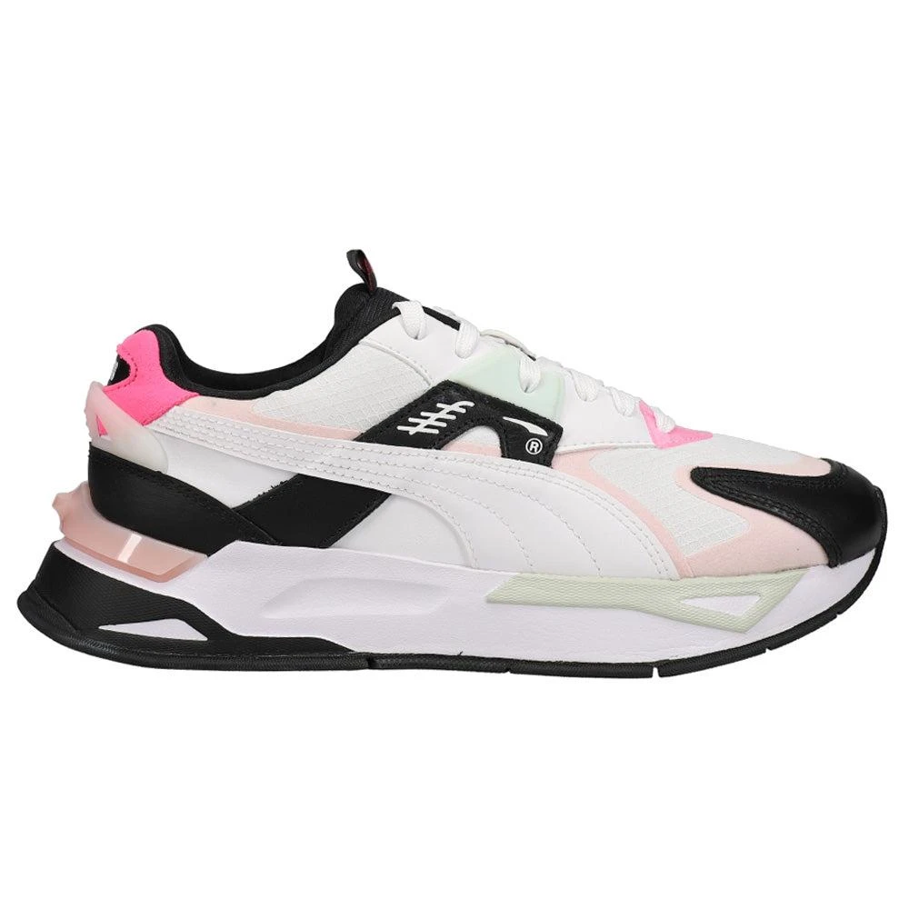 Puma Mirage Sport Loom Fancy Sneakers 1