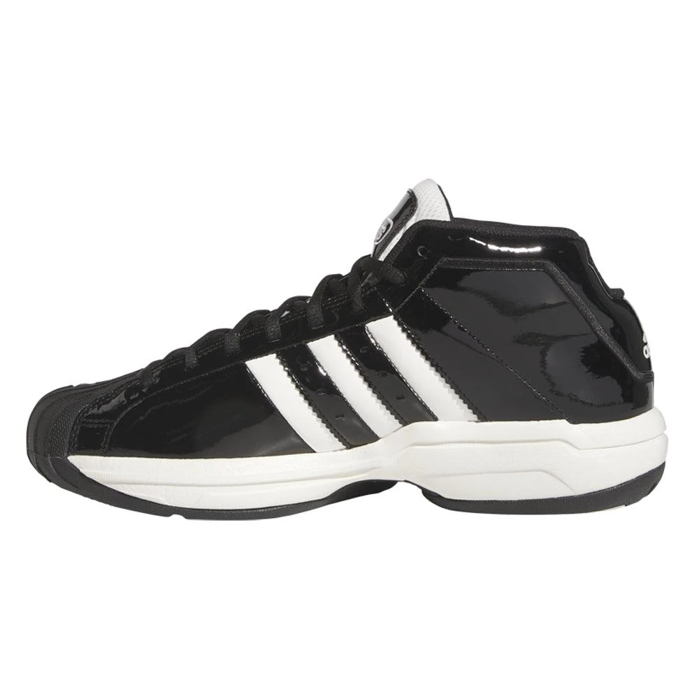 Adidas Pro Model 2G Basketball Shoes 3