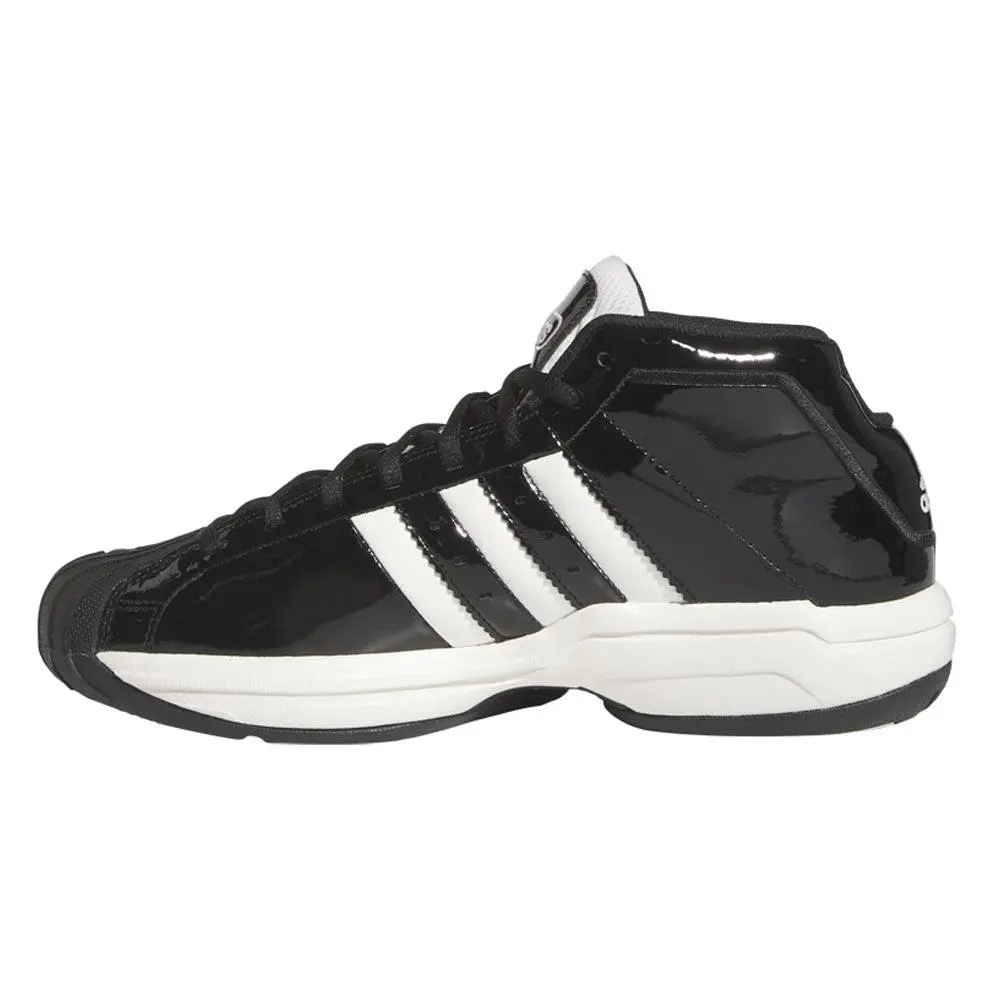 Adidas Pro Model 2G Basketball Shoes - Men display picture 2