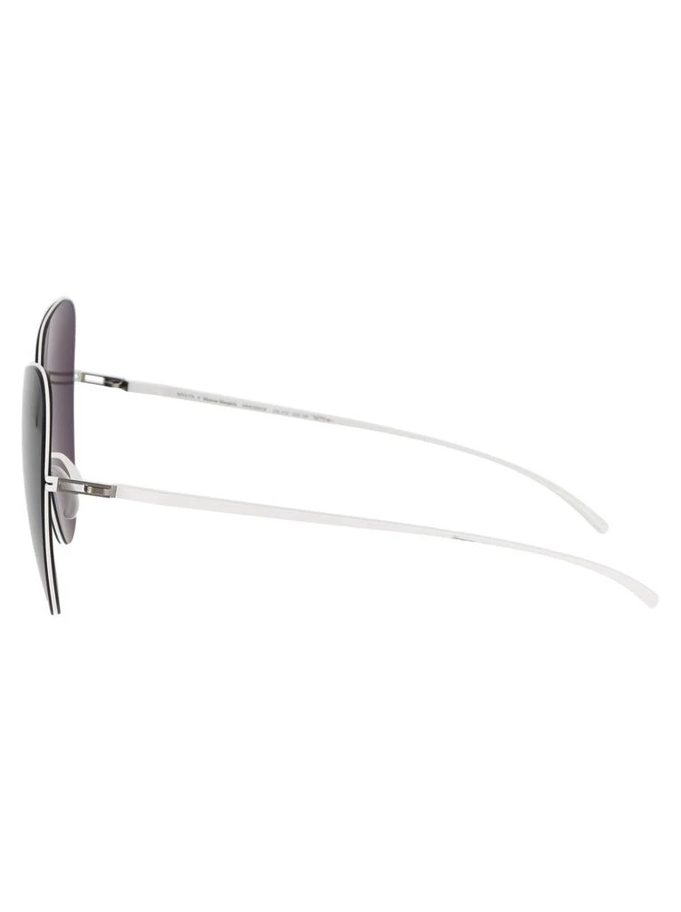 Mykita Mykita X Maison Margiela Cat-Eye Sunglasses 3