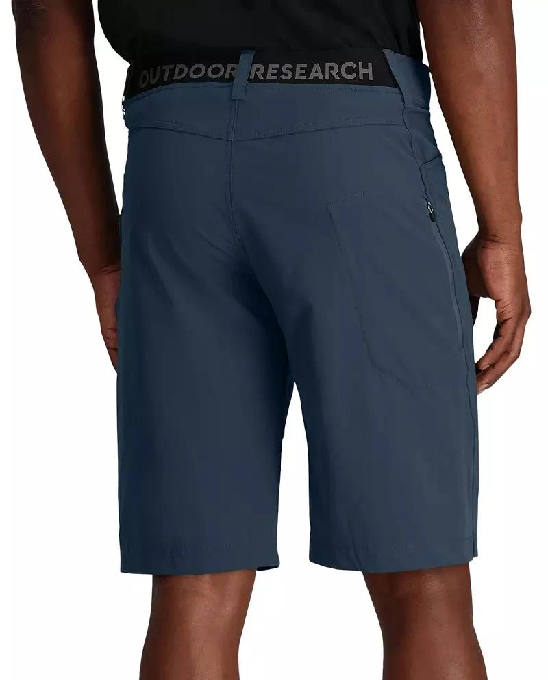 Outdoor Research Outdoor Research Men's Ferrosi 12 Inch Over Short 3