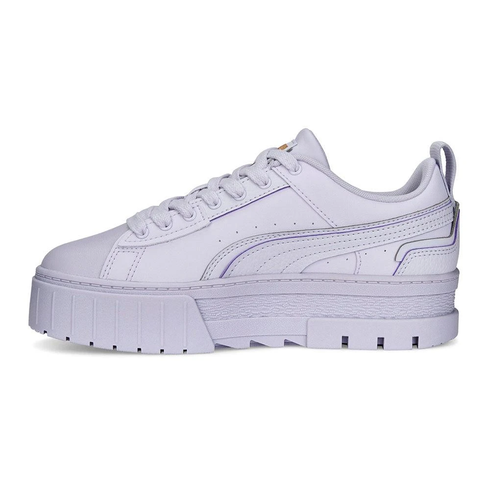 Puma Mayze UT Mono Platform Sneakers 3