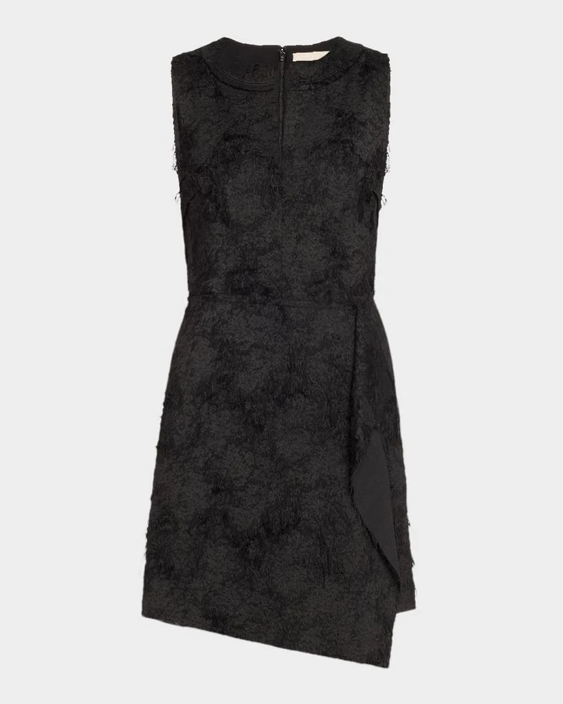 Fray Jacquard Mini A-Line Dress  On Sale Now with Up to 61% Off | Discover  Exclusive Deals & Savings at BeyondStyle  Authentic Jason Wu dresses|women's  clothing|Women|women with Limited-Time Discounts, Free