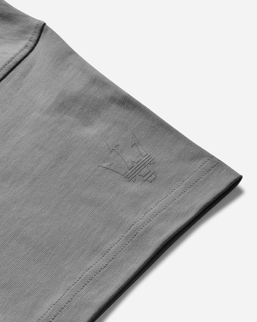 Maserati Men's Graphic T-Shirt Ultimate Grey 3