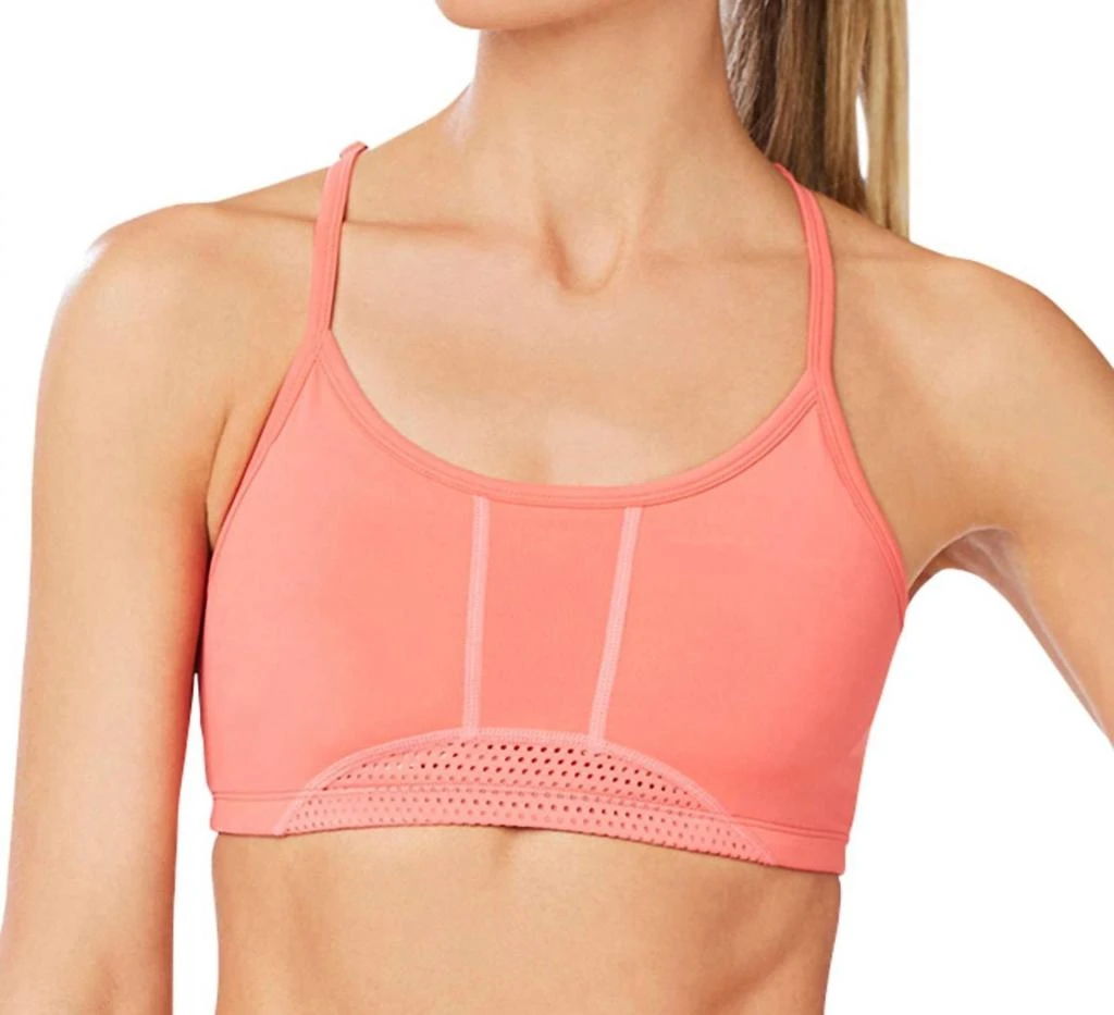 Shape Active Exceed Low Impact Sports Bra
