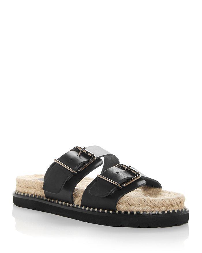 Castaner Women's Ter Espadrille Slide Sandals