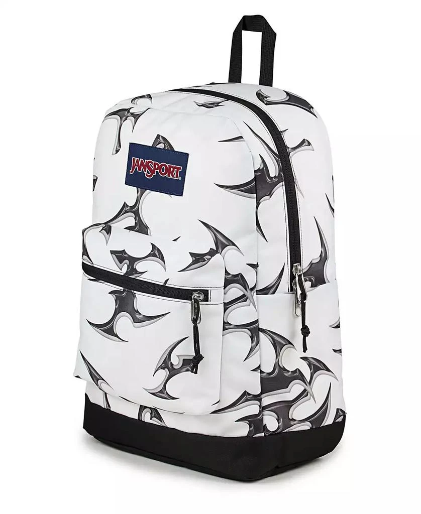 JanSport Cross Town Plus Backpack 4