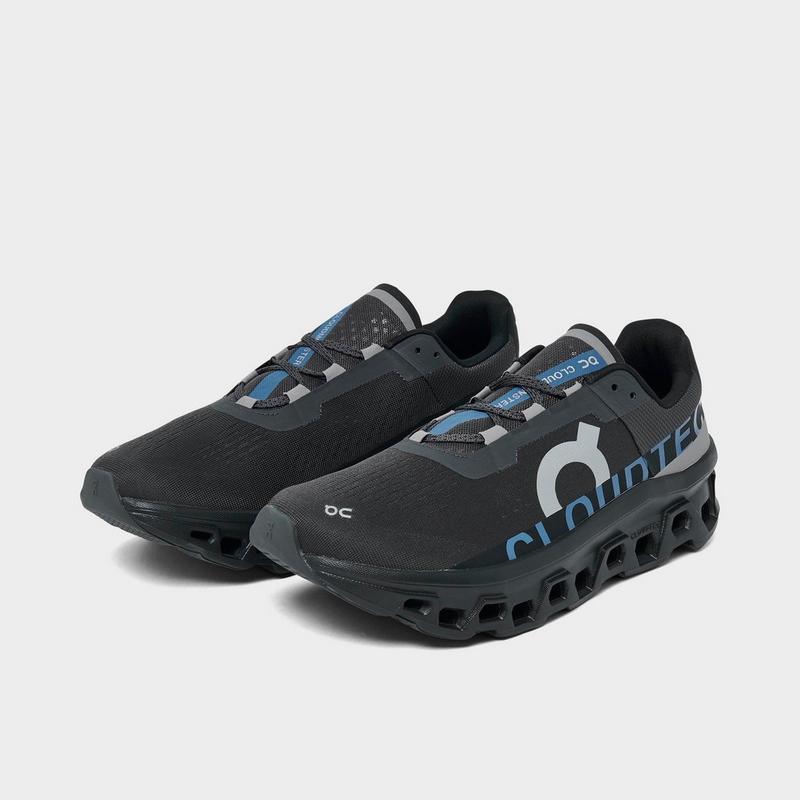 On Men's On Cloudmonster Running Shoes