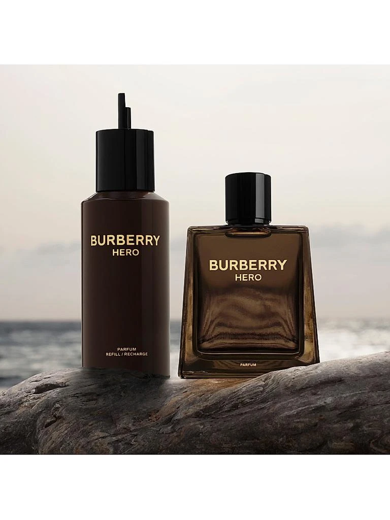 Burberry Burberry Hero Parfum For Men Refill 7