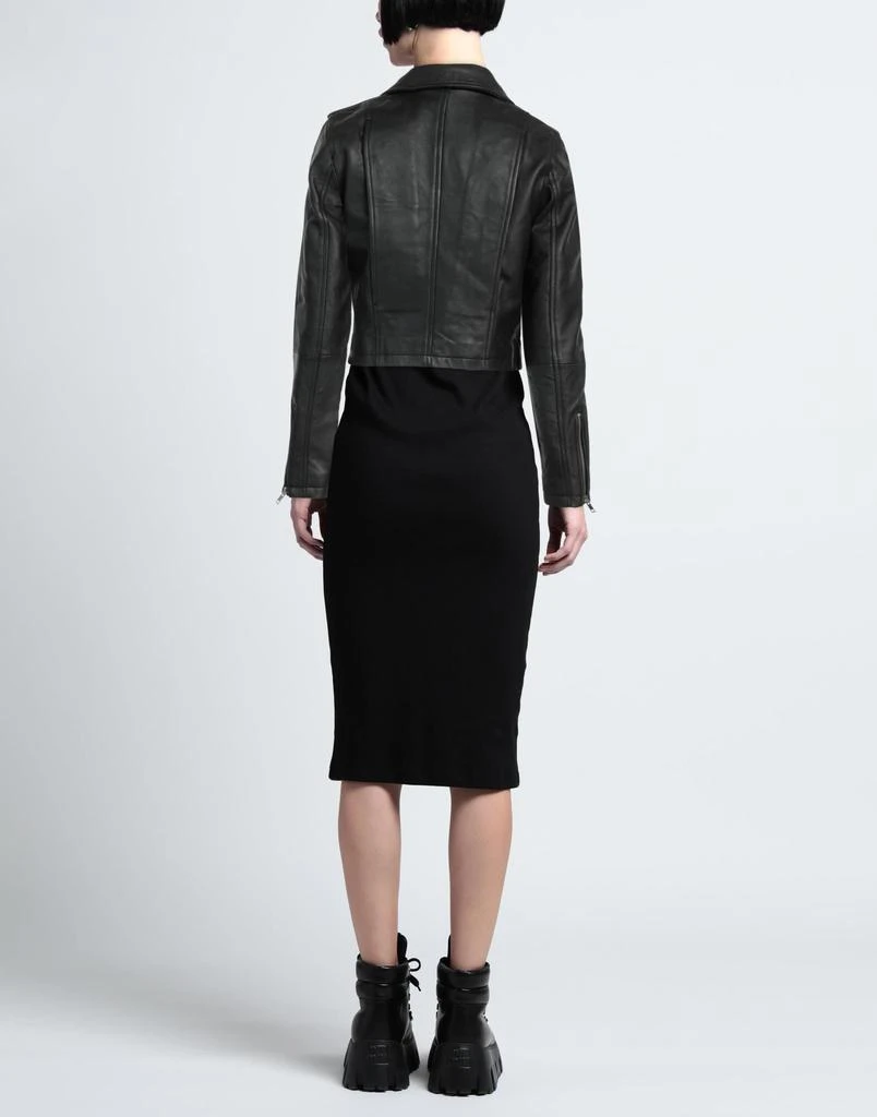 BOLONGARO TREVOR Biker jacket 3