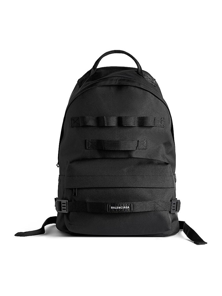 BALENCIAGA ARMY BACKPACK 値下げ交渉あり Balenciaga Army Multicarry Tactical Backpack - Backpacks