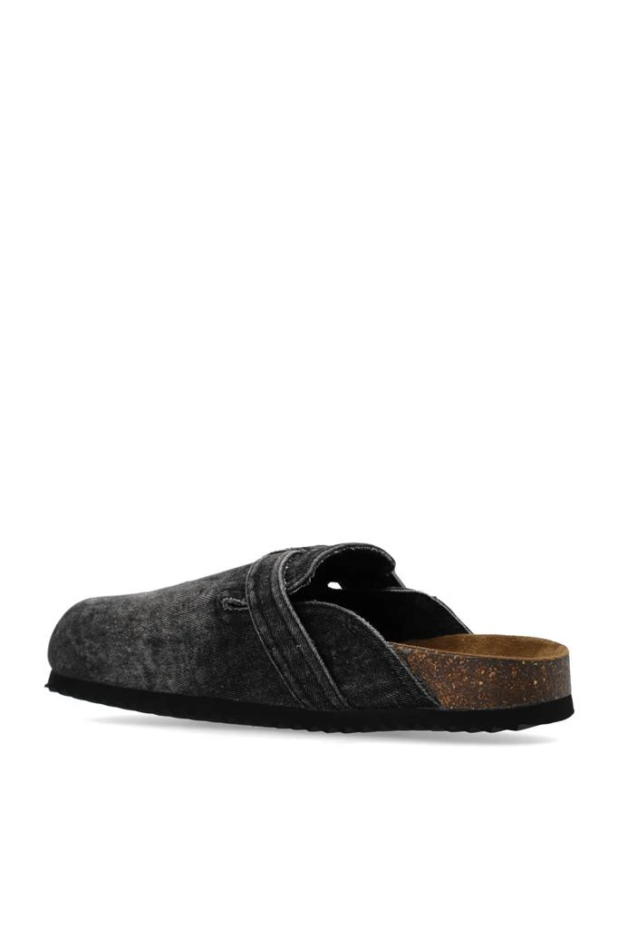 Diesel Slides D-WOODSTOCK 5