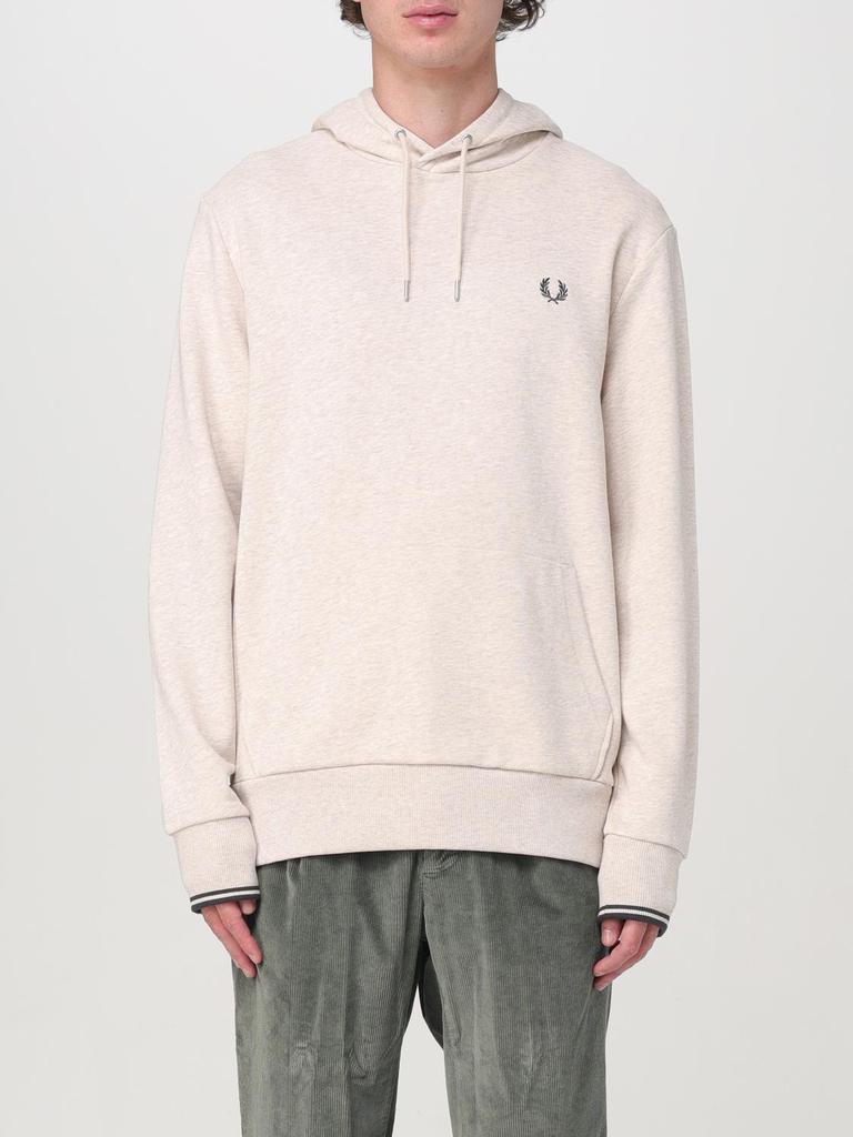 Fred Perry Sweatshirt men Fred Perry