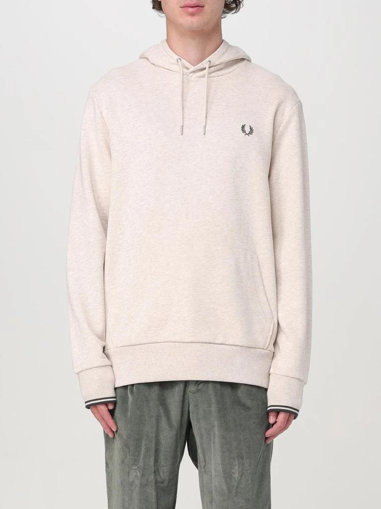 FRED PERRY Sweatshirt men Fred Perry 1