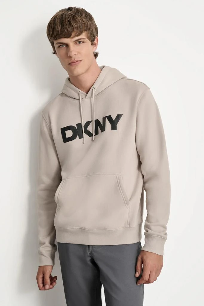 DKNY LENNON HOODIE 1