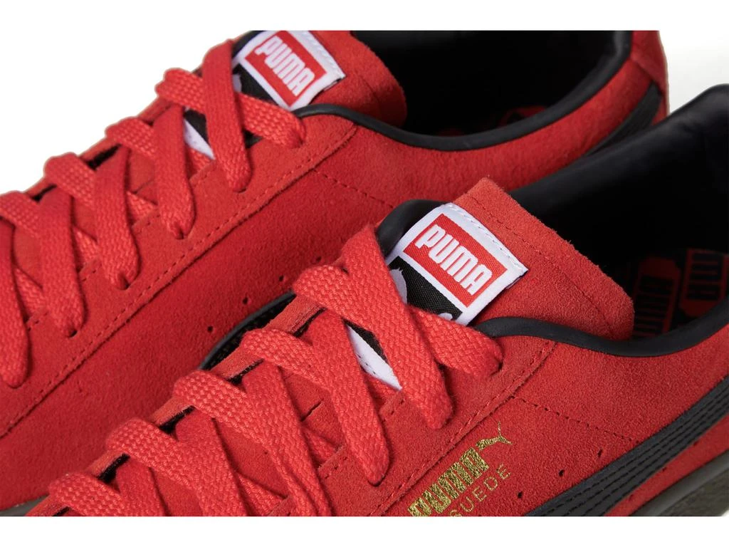 Puma Suede Classic XXI 6