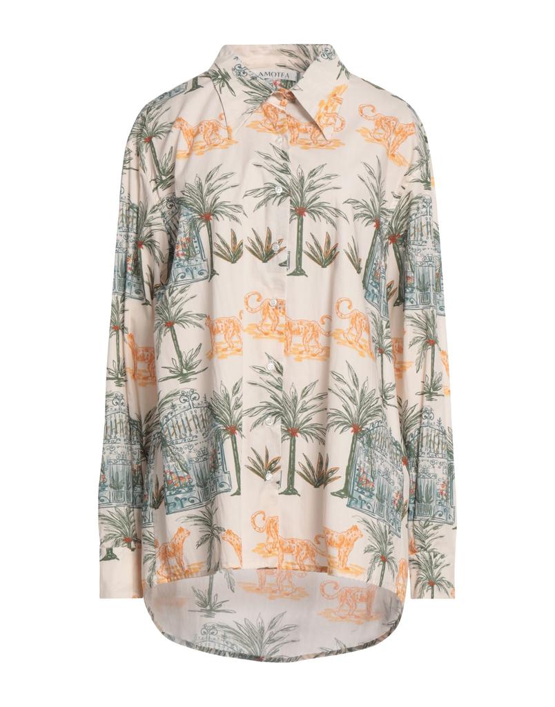 Amotea Patterned shirts & blouses