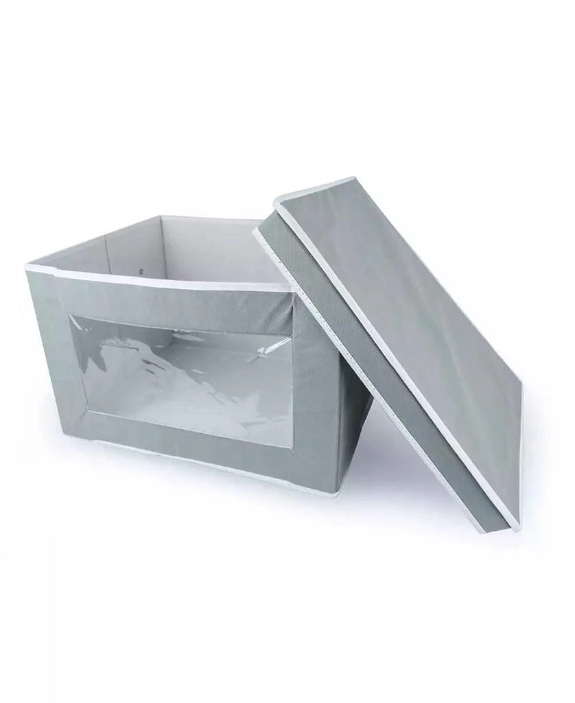 Design Imports Closet Storage Cube 2