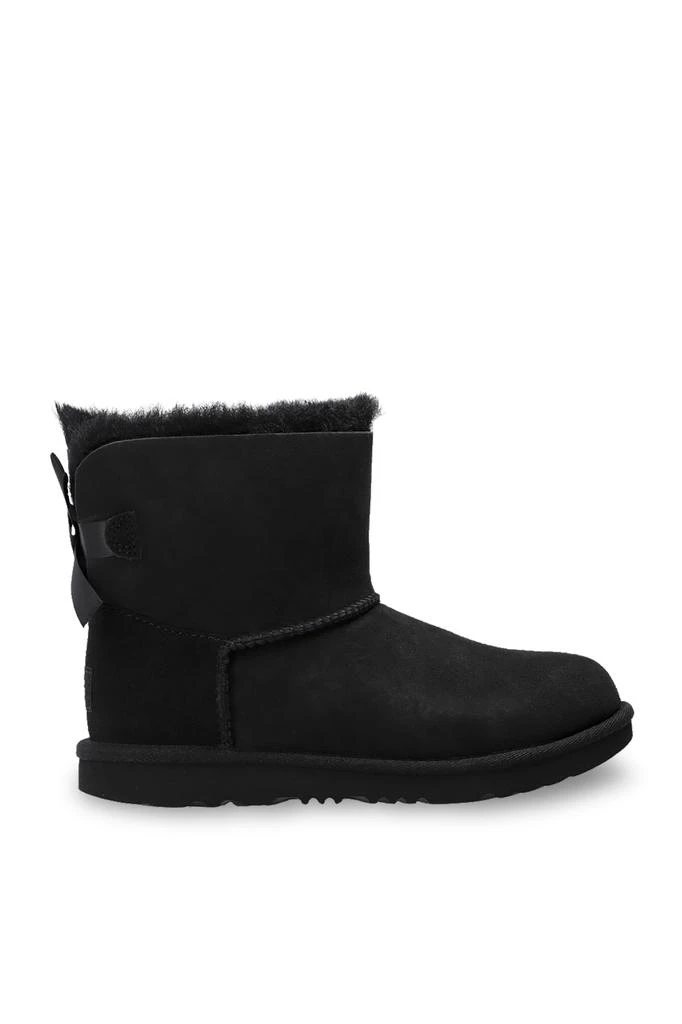 UGG ‘Mini Bailey Bow II’ snow boots