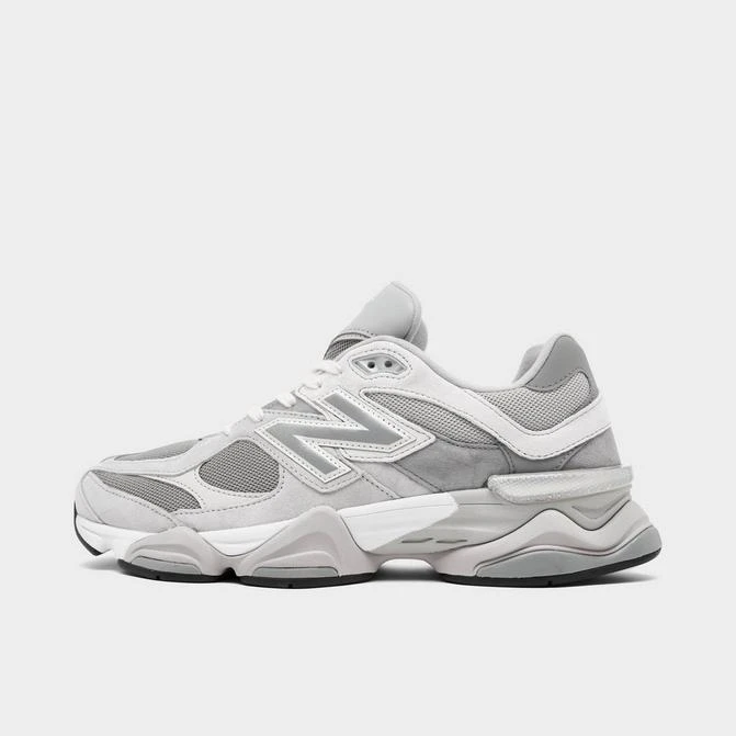 New Balance New Balance 9060 Casual Shoes 1