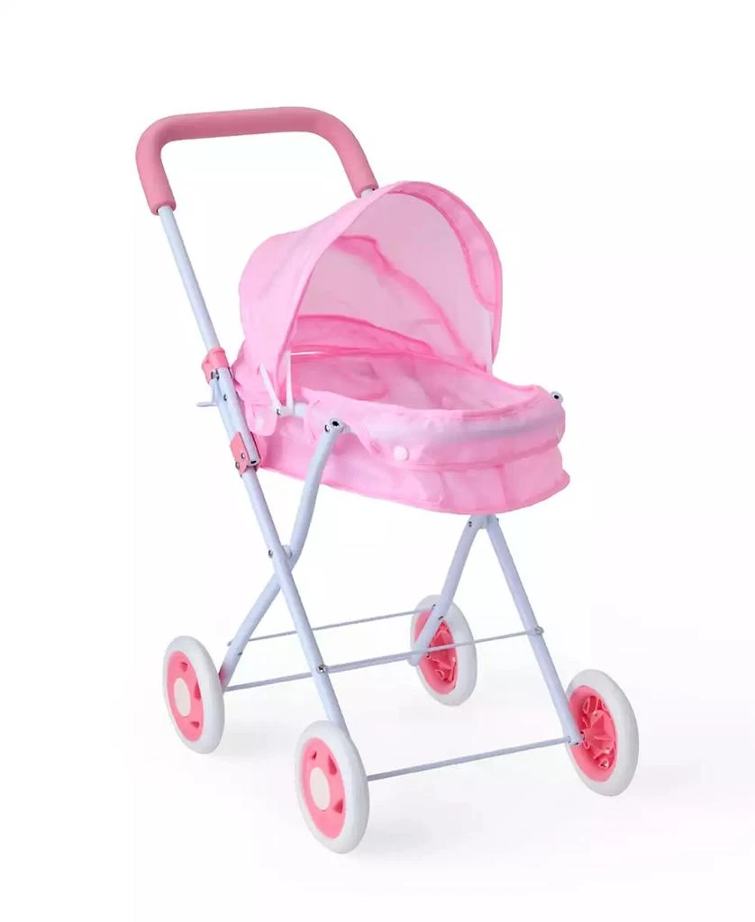 Journey Girls Baby Doll Accessories Doll Stroller, Created for Macy's 1